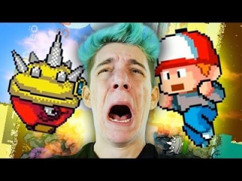 STOP THE GLITCHES! | Player Vs. Game