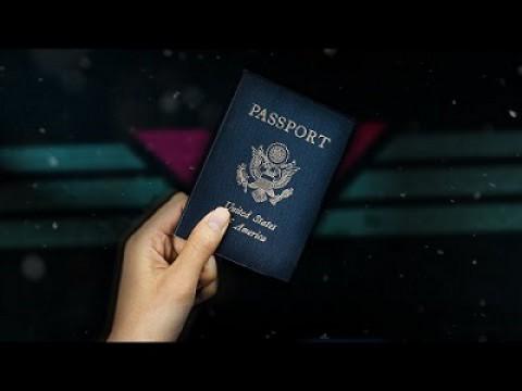 SHOW ME THE GOODS | Papers, Please #4