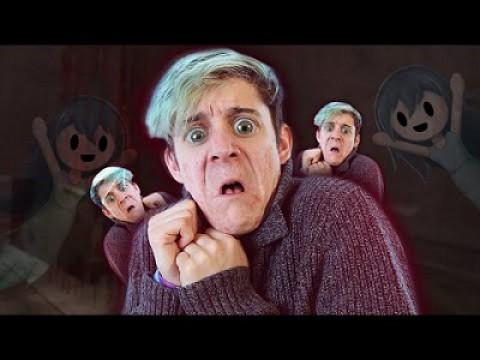 TESTICLE HANDS! | Spooky's House of Jumpscares: Karamari Hospital DLC