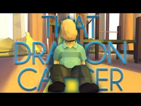 A HEARTBREAKING STORY | That Dragon, Cancer