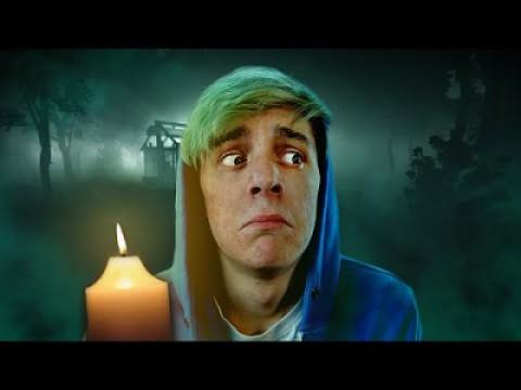 GO BACK TO SLEEP! | Wick #2
