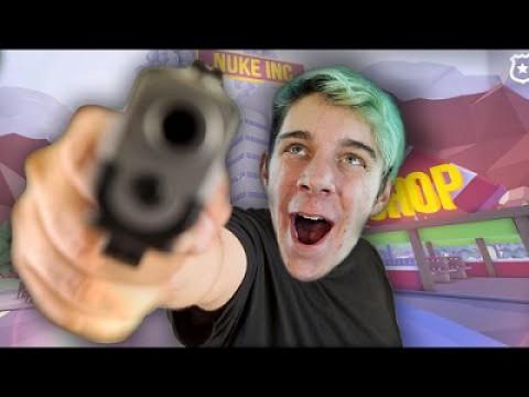 SCREW YOUR LAWN! | Garbage Day