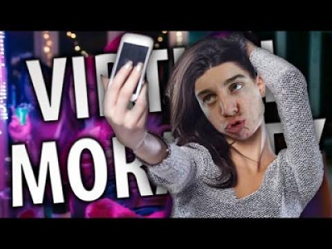 ARE YOU MY BITCH?! | Virtual Morality - Episode 1: Who Killed Teddy Long?