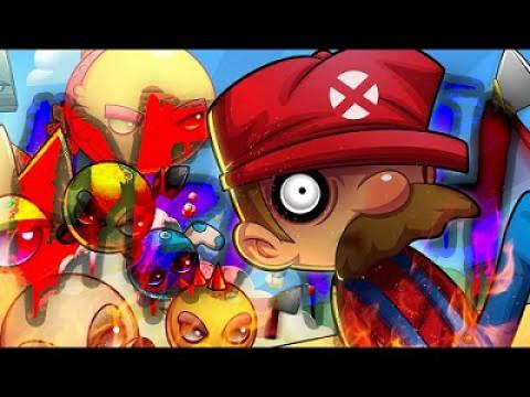 BOSS TIME! Kill The Plumber #2