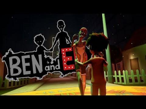 WE GOT BEN BACK! | Ben and Ed ENDING