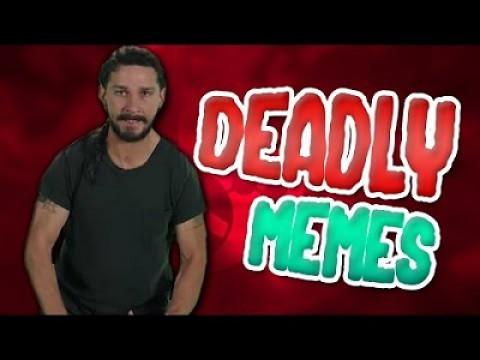 DANK MEMES | Plague Inc. Evolved #1