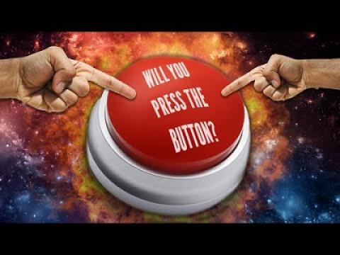 YES OR NO? | Will You Press The Button #4
