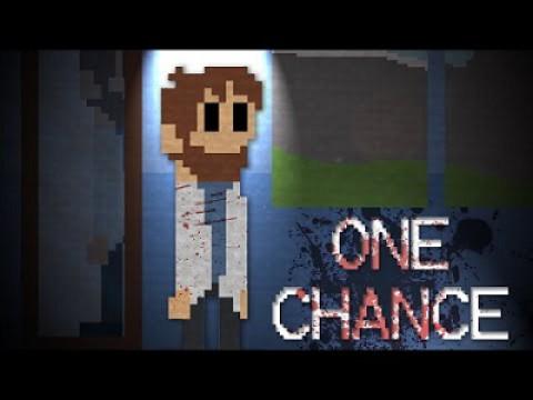 THE HARDEST DECISION | One Chance