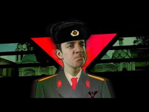 LET THEM THROUGH! | Papers, Please #7