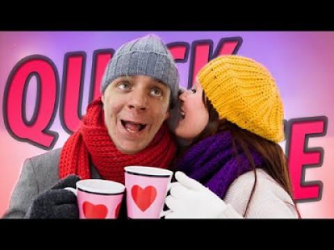 FOREVER ALONE! | QuikDate
