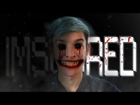 MAKE IT END | IMSCARED