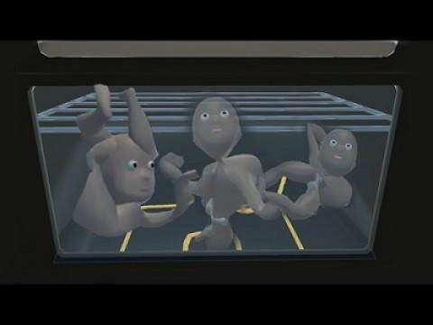 DEMON BABY | Who's Your Daddy w/ OGchan