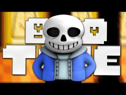 A BAD TIME! | Undertale Genocide #3