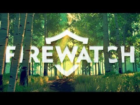 THEY BROKE IN! | Firewatch - Part 2