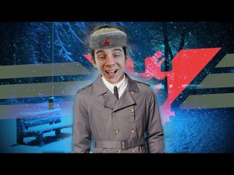GET OUTTA HERE! | Papers, Please #9
