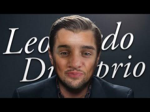I AM LEO! | Leo's Red Carpet Rampage