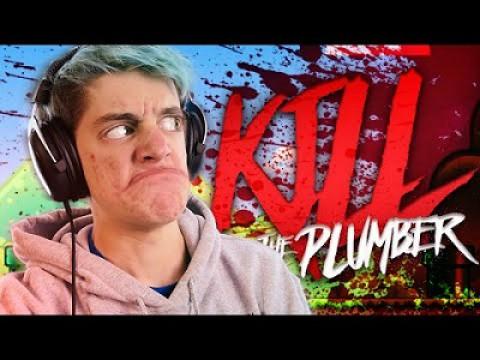 YA KNOW?! | Kill The Plumber #5