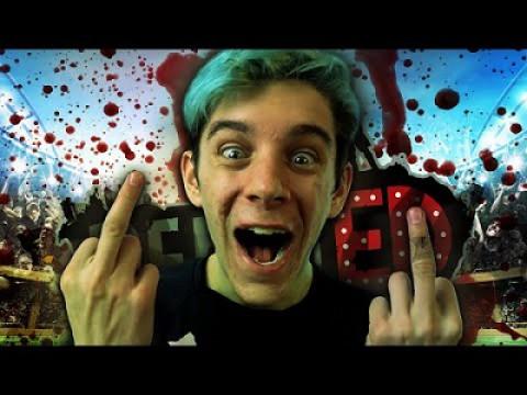 THIS ISN'T FAIR | Ben and Ed Bonus Levels!