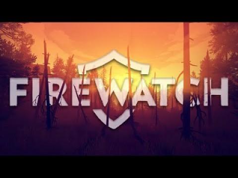 SECRETS REVEALED! | Firewatch #4 [ENDING]