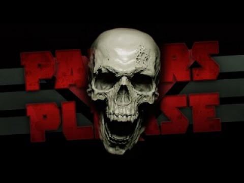 DEATH TO ALL | Papers, Please #10