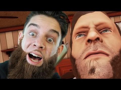 BEARD BRUH | The Barber Shop
