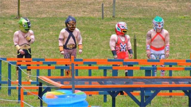 Capítulo 2 Inseparables: Amor en juego