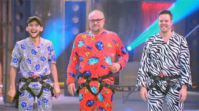 Capítulo 5 Inseparables: Hombres en pijama y el sexto sentido de las mujeres