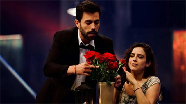 Capítulo 37 Inseparables: Inicia el último ciclo con una cena romántica