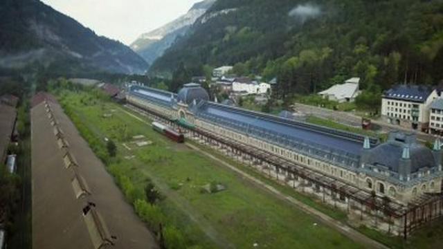 Nazi Gold Highway