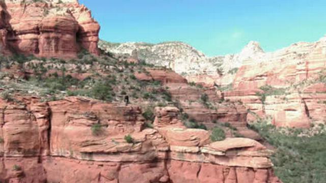 Arizona Anomalies