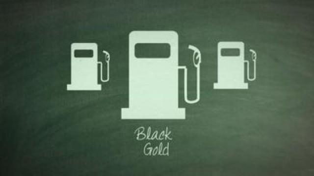 Black Pepper and Tea