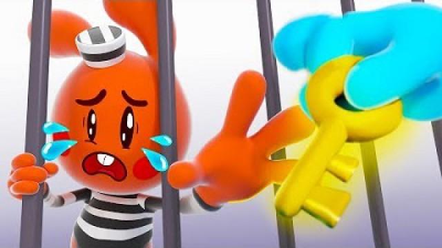 Cueio & Vaco em: Polícia e Ladrão