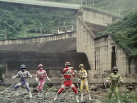 Gou! Risk Your Life!