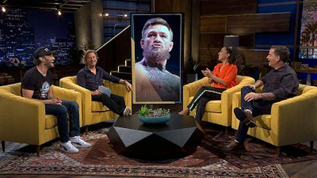 Robin Thede, Todd Glass, Josh Wolf & Stassi Schroeder