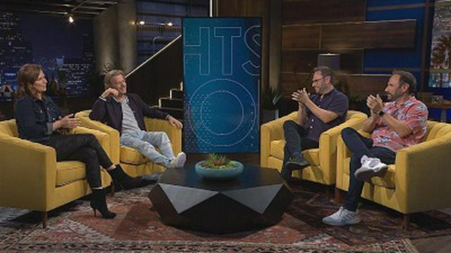 Mary Lynn Rajskub, Randy Sklar, Jason Sklar & Rascal Flatts