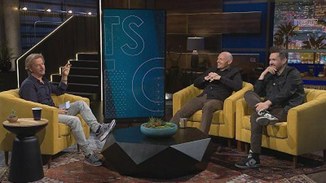 Bill Burr & Jim Jefferies