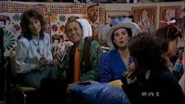 Puntata del 08/05/1985