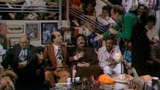 Puntata del 31/05/1985