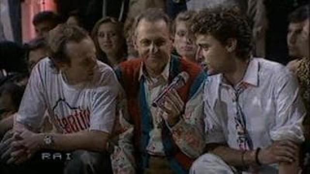 Puntata del 04/06/1985