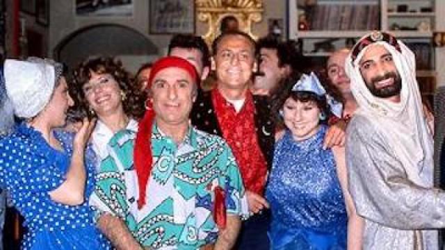 Puntata del 07/06/1985