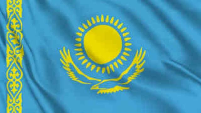 Kazakhstan