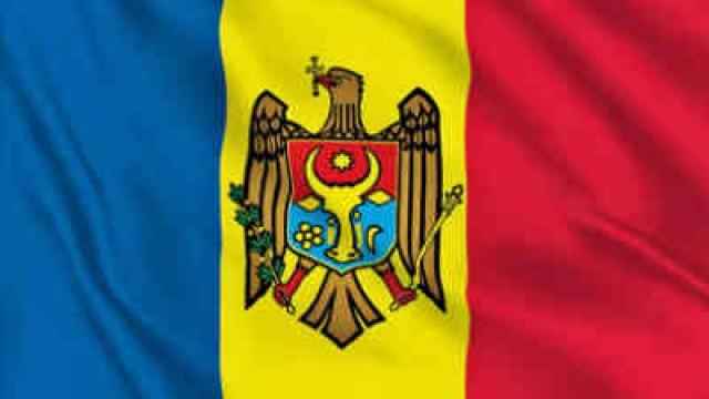 Moldavie