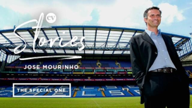 S01E02 – The Special One