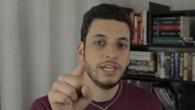 You are probably an Anarchist!