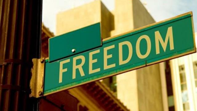 What is Liberty?