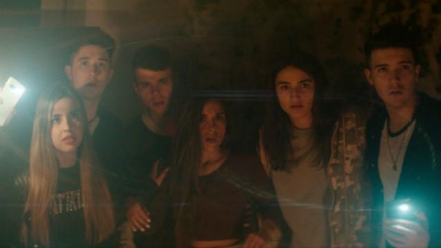 Capítulo 6: Comando Squad