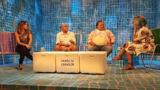Papo de Verão 04