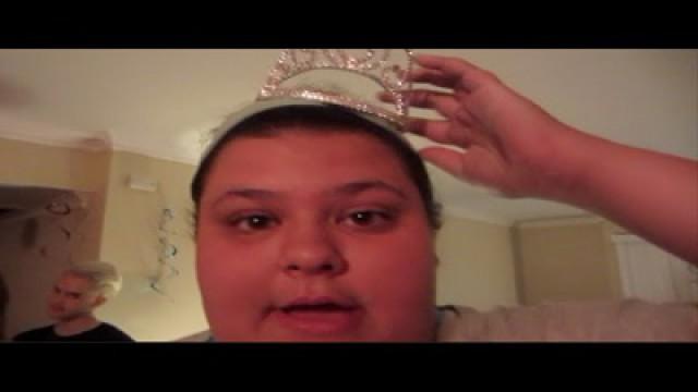 CHRISTINE SYDELKO EXPOSED AND WE DIED