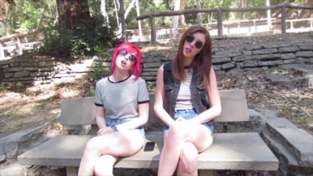 Summer Intern Video Resume