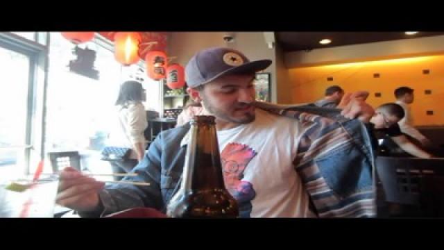 ZANE STOLE A DEAD MANS JACKET AND DIED Ft. The Gabbie Show